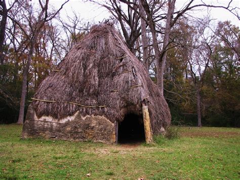 grand village of the natchez indians